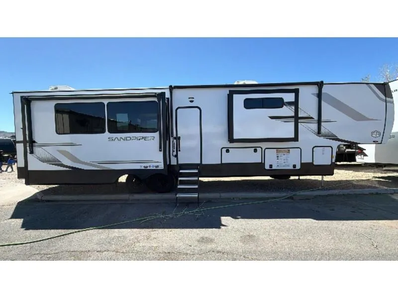 2026 Forest River Sandpiper 3800RK - Photo 3