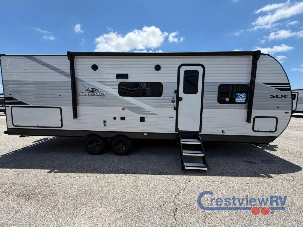 2026 Jayco Jay Flight SLX 261BHS - Photo 3