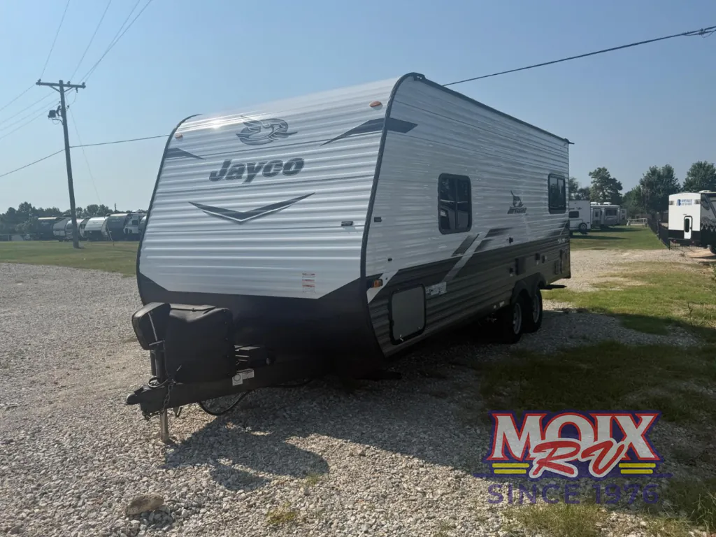 2022 Jayco Jay Flight SLX 8 212QB, Photos photo 4