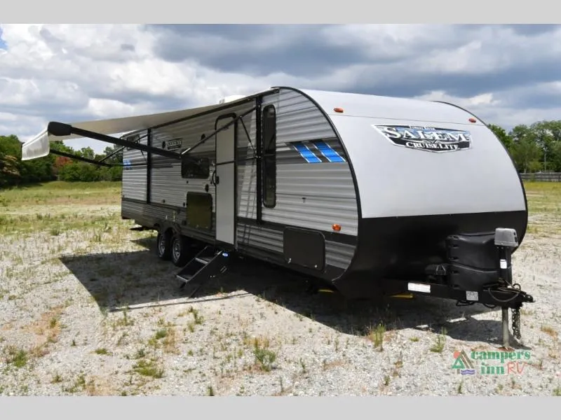 2022 Forest River Salem Cruise Lite 28VBXL - Photo 3