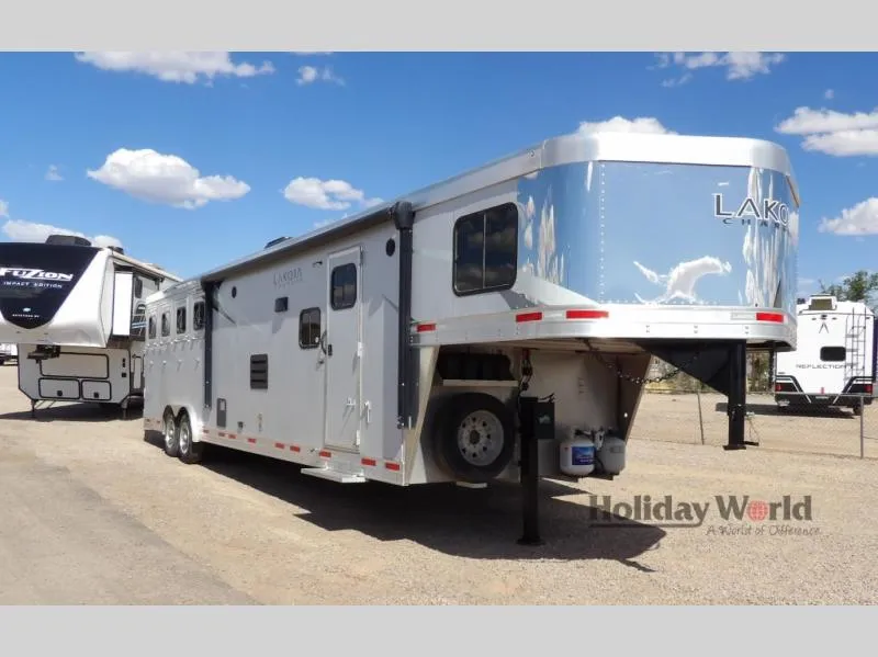2022 LOKOTA 8414 Used    14 LQ 8414 - Main photo