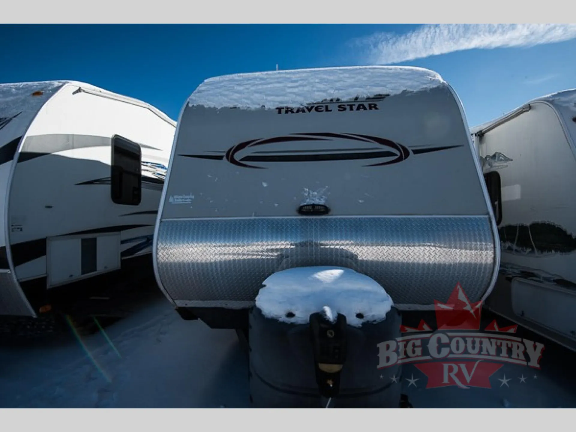 2013 Starcraft Travel Star 285FB - Photo 3