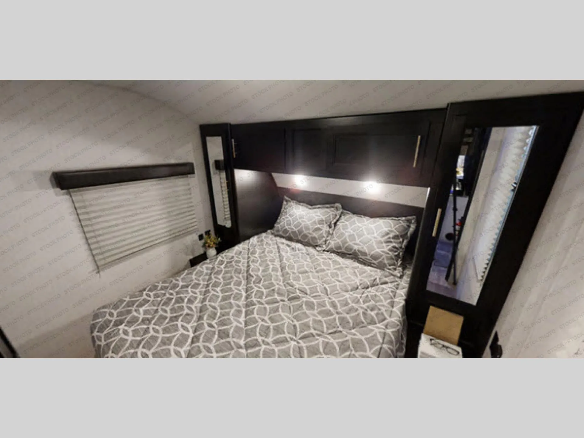 2021 Forest River Cherokee Grey Wolf 26BRB - Photo 2