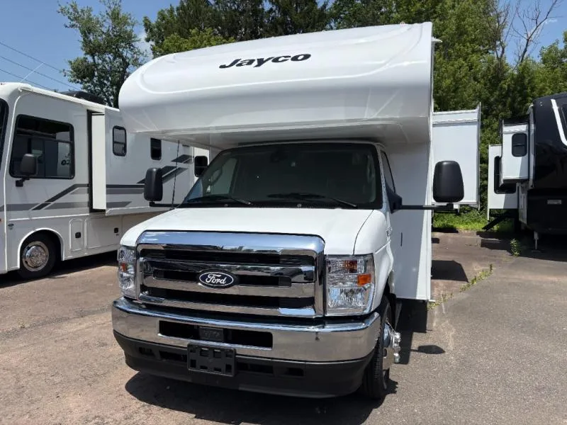 2027 Jayco Redhawk SE 22CF - Photo 4