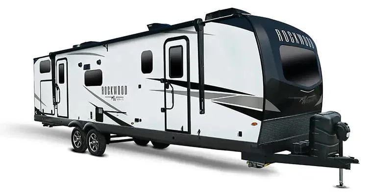 Forest River Rockwood Ultra Lite