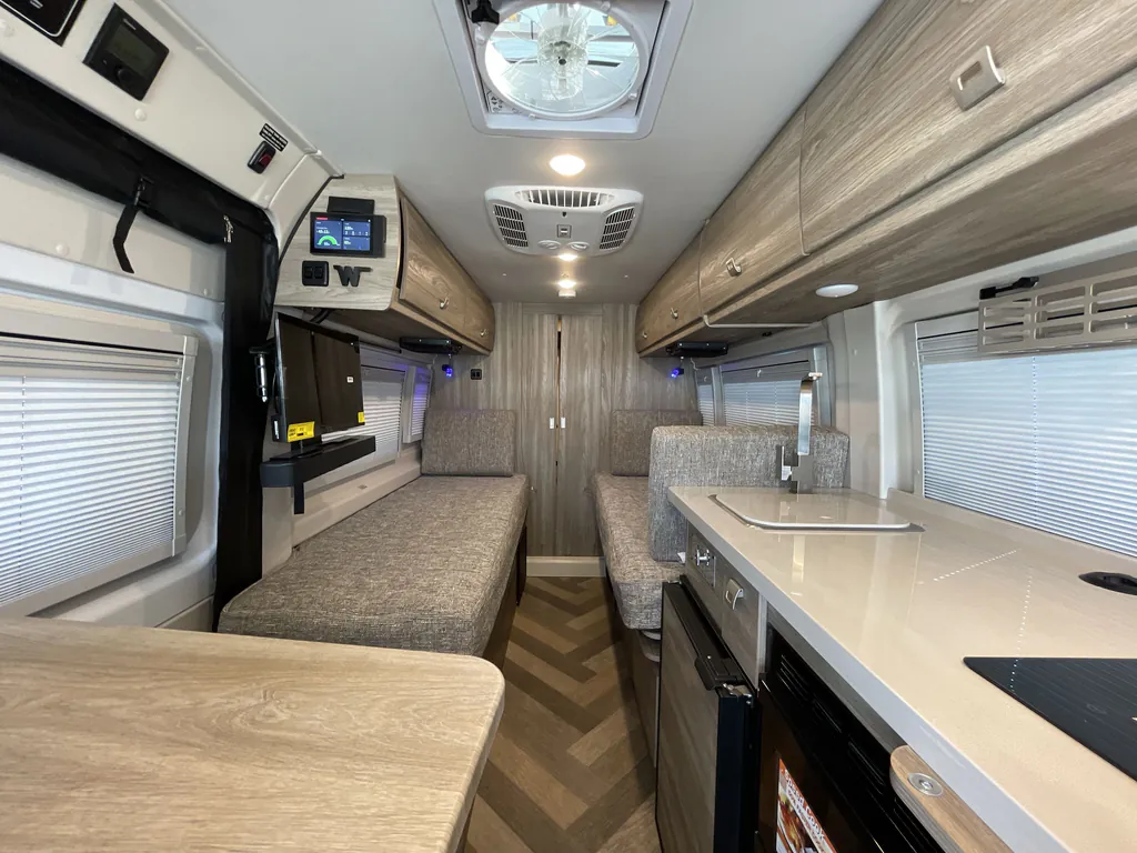 2026 Winnebago Travato 59KL, Photos photo 2