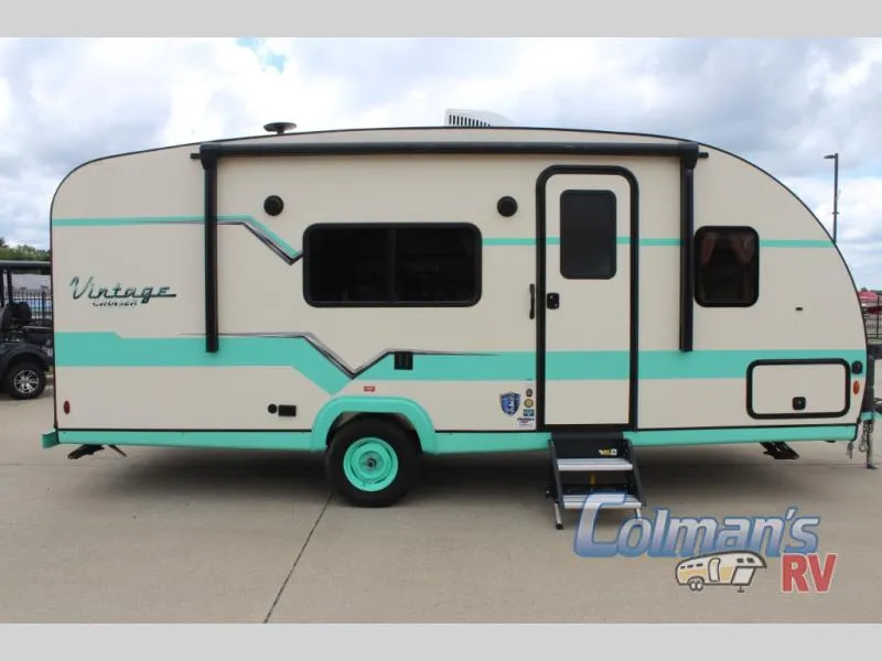 2023 Gulf Stream RV Vintage Cruiser 19RBS - Photo 2