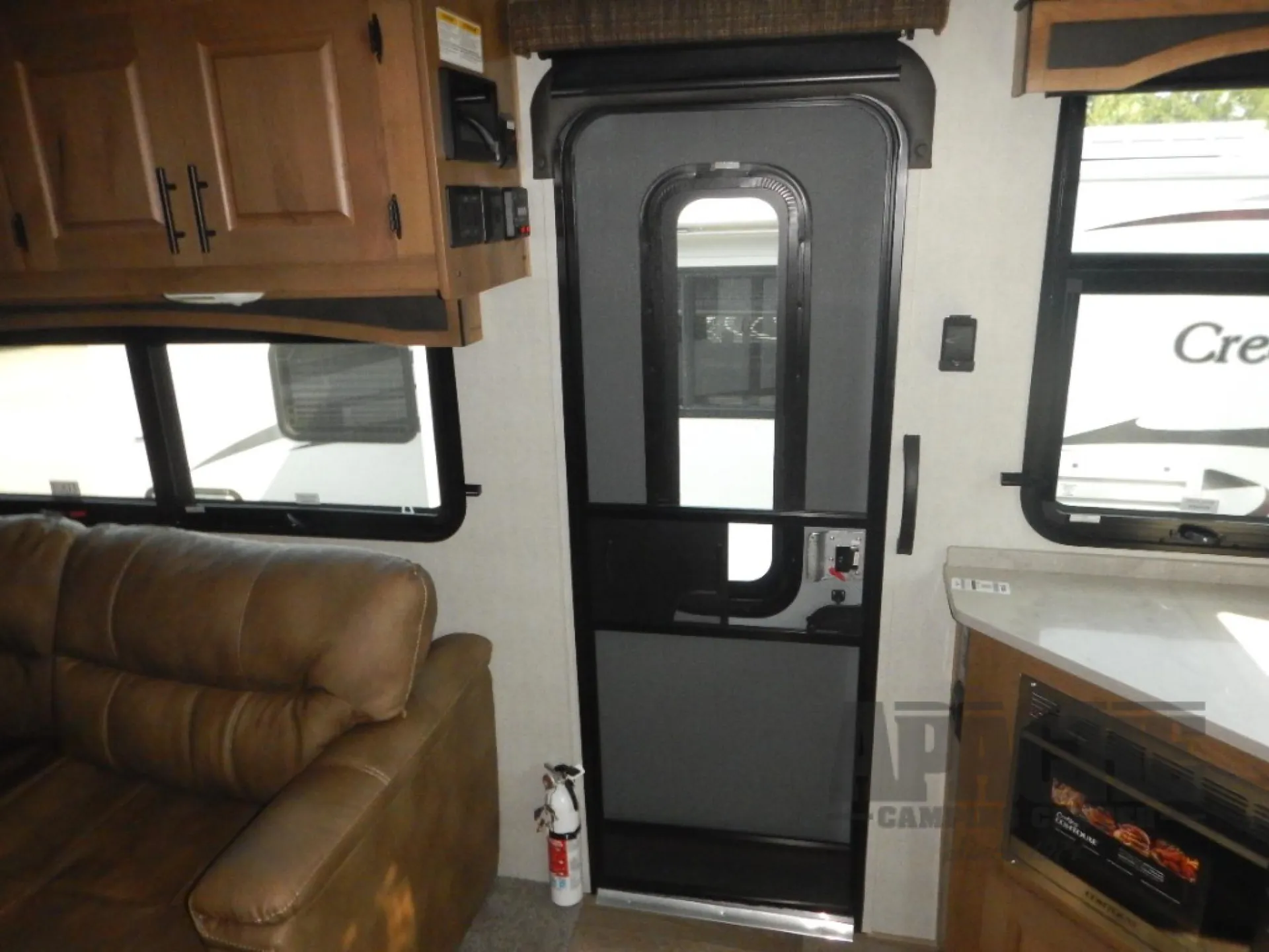 2027 Outdoors RV Timber Ridge Titanium Series 26KVS - Photo 4