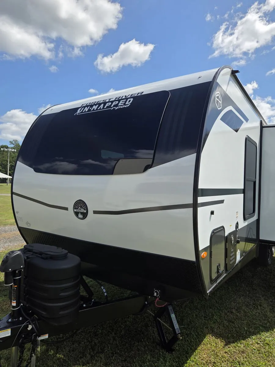 2027 Forest River R-Pod Un-Mapped 26BH, Photos photo 8