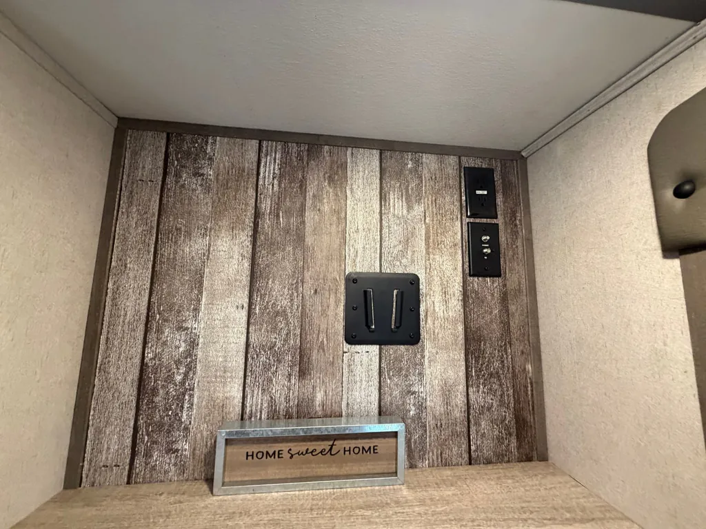 2022 Forest River XLR Micro Boost 25LRLE, Photos photo 22