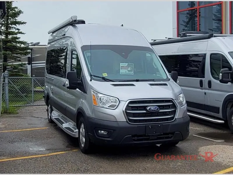 2021 Pleasure-Way Ontour 2.0 - Main photo