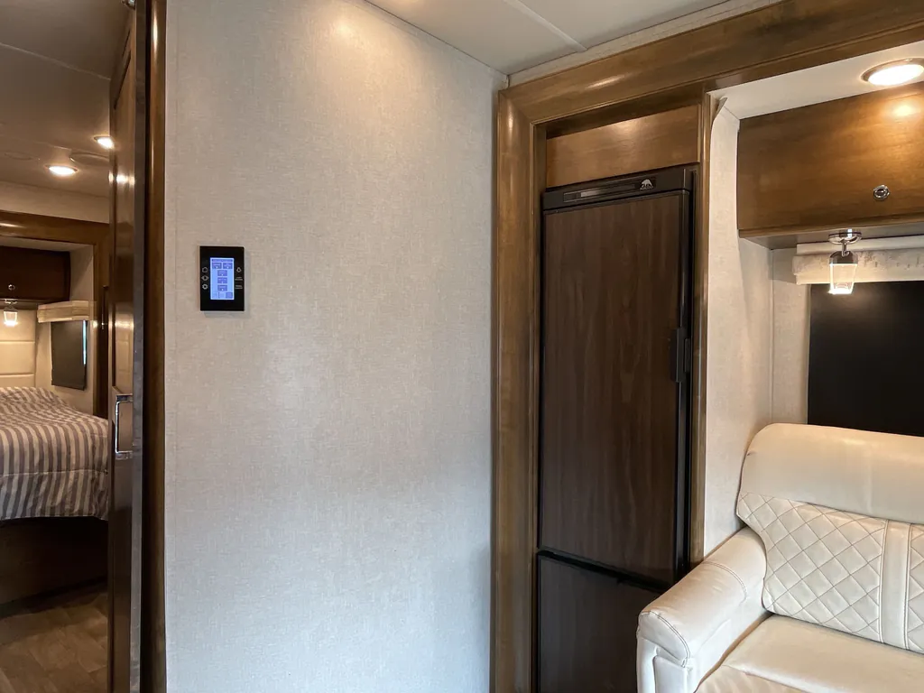 2019 Tiffin Wayfarer 24 BW, Photos photo 9