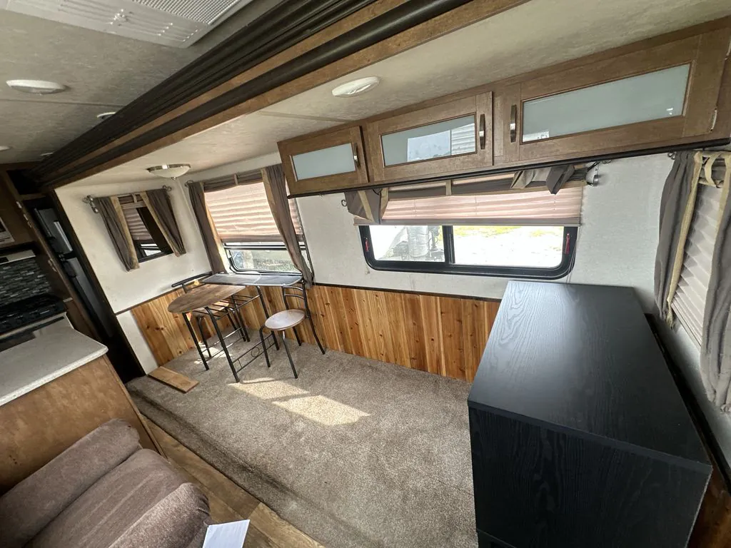 2018 Forest River Salem 27RKS, Photos photo 12