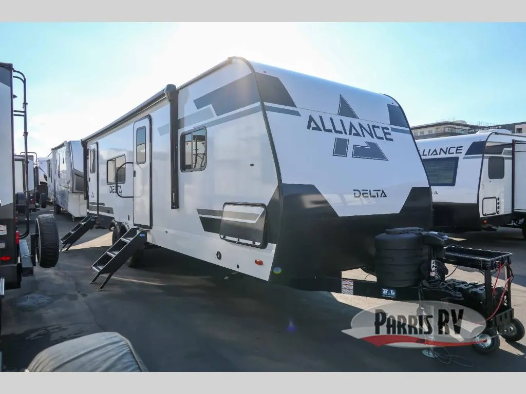 2026 Alliance RV Delta BH271 - Photo 2