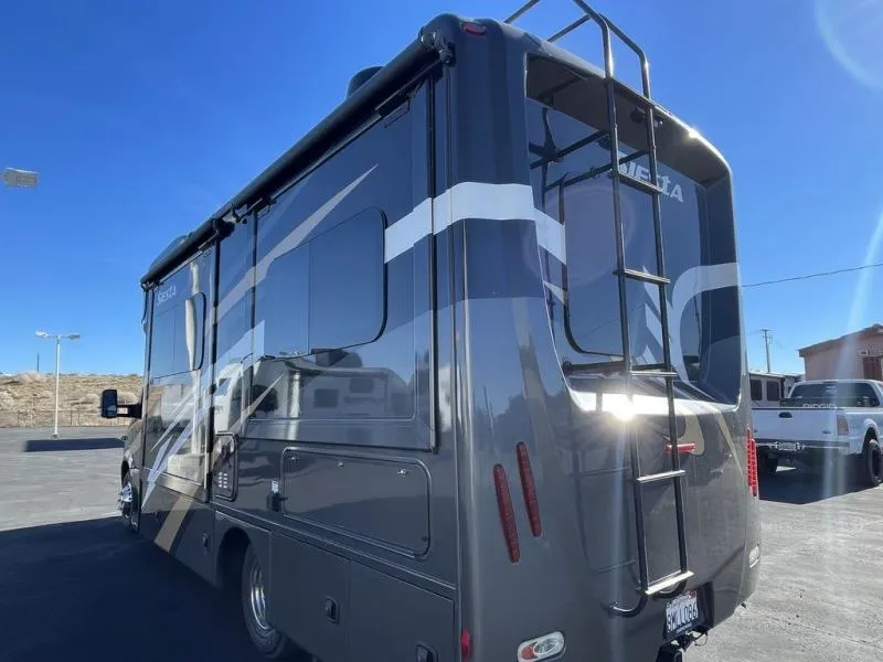 2019 Thor Motor Coach Siesta Sprinter 24SS - Photo 3