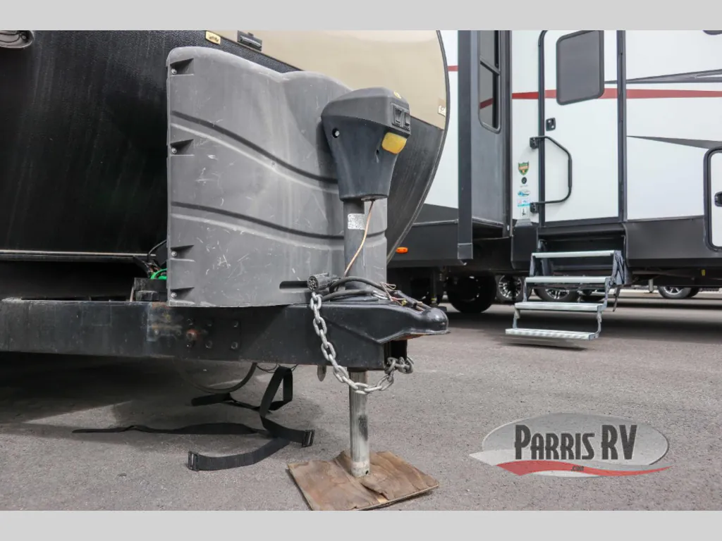 2016 Forest River EVO T2460, Photos photo 17