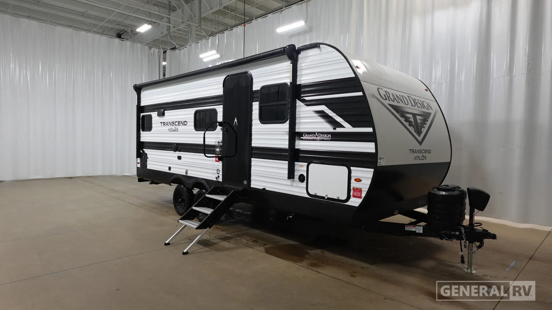 2027 Grand Design Transcend Xplor 20MKX - Photo 2
