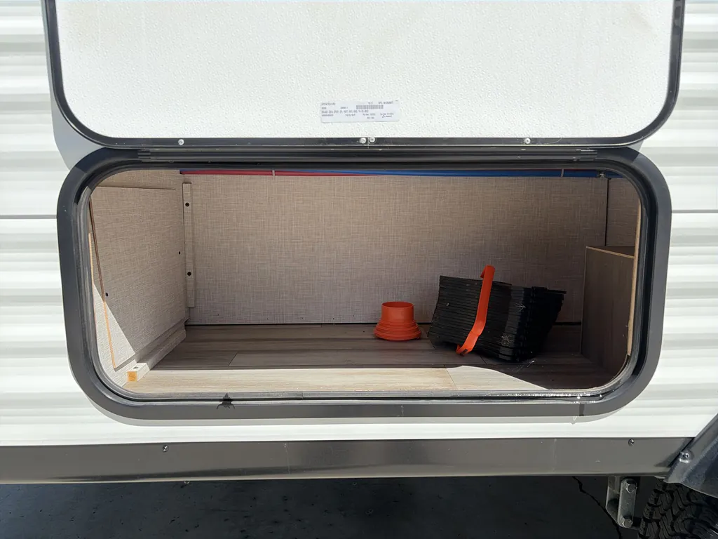 2025 Jayco Jay Flight SLX 197MBW, Photos photo 29