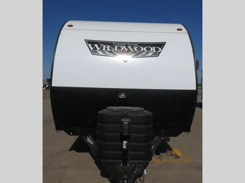 2024 Forest River RV Wildwood 25RK - Main photo
