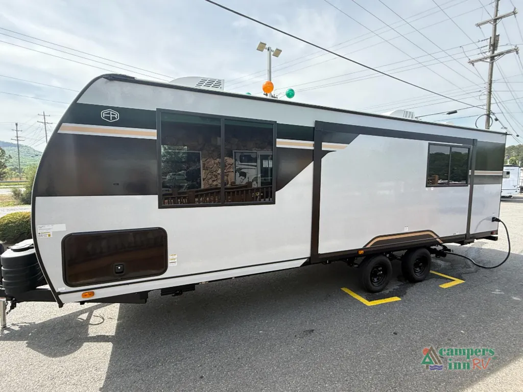 2026 Forest River Vibe Extreme Lite 2500CK, Photos photo 6