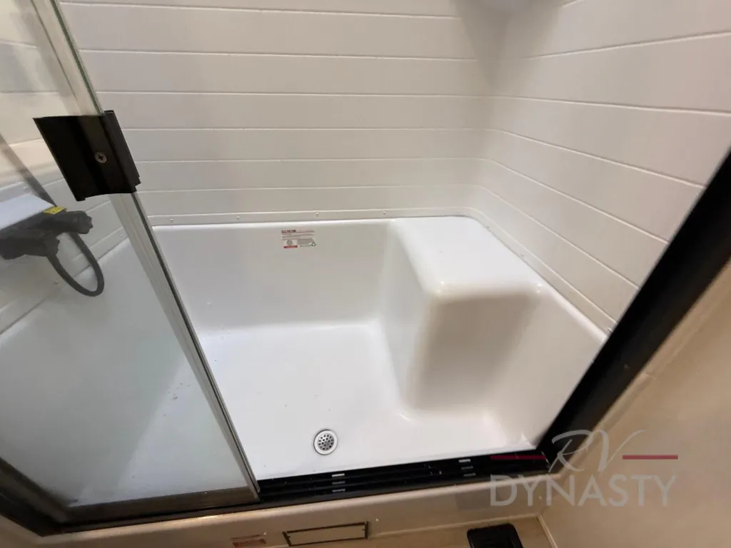 2026 Forest River Cherokee Timberwolf 39DC, Photos photo 43