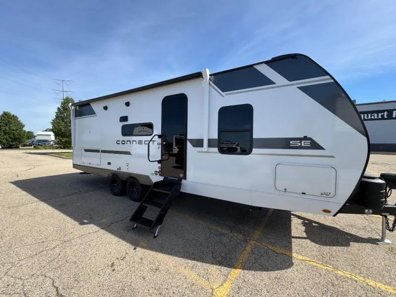 2027 KZ Connect SE 241BHKSE - Main photo
