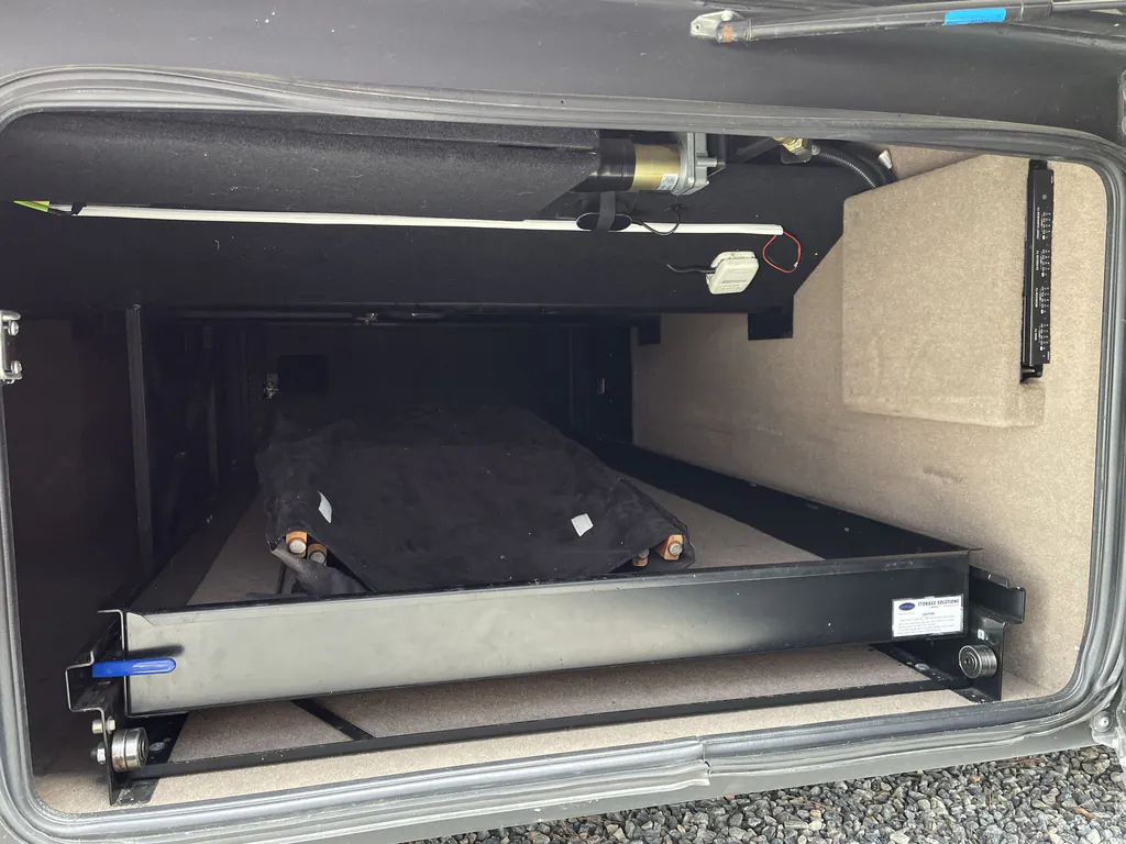 2019 entegra coach Aspire 38M, Photos photo 26