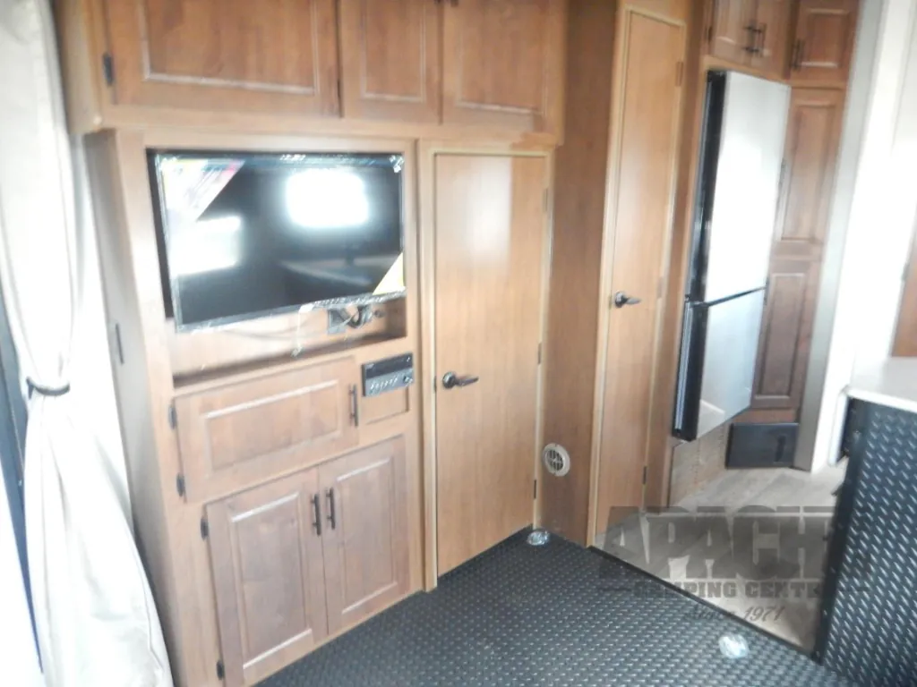2026 Outdoors RV Trail Series 27TRX, Photos photo 13