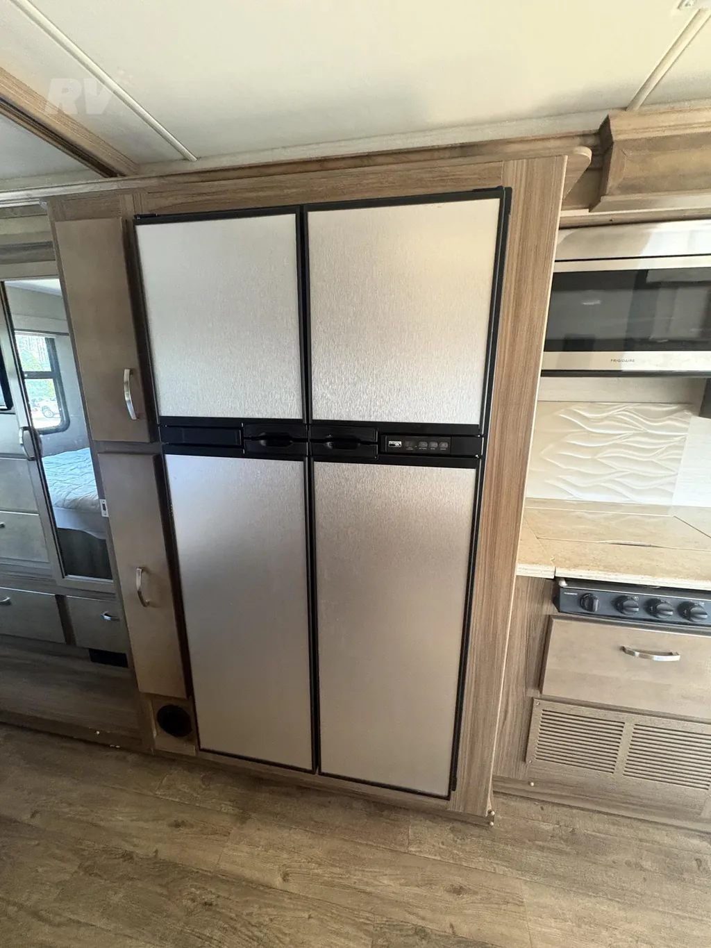 2018 Jayco Precept 29V, Photos photo 17