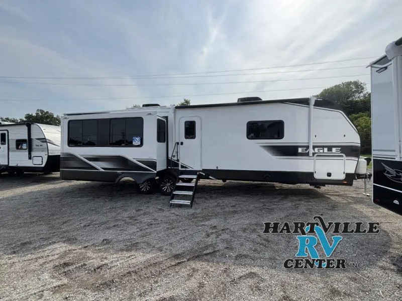 2026 Jayco Eagle HT 294CKBS - Photo 4