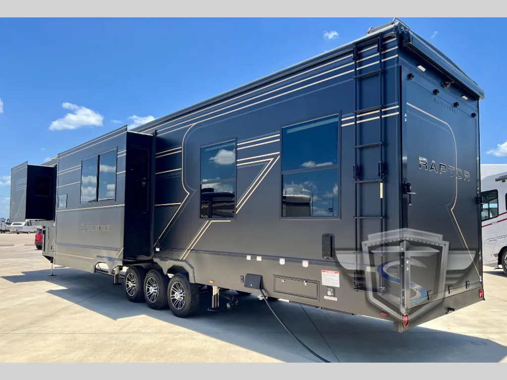 2026 Keystone Raptor 441, Photos photo 10