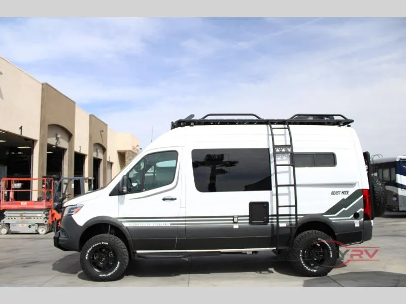 2026 Storyteller Overland Storyteller Overland Beast MODE XO - Photo 3