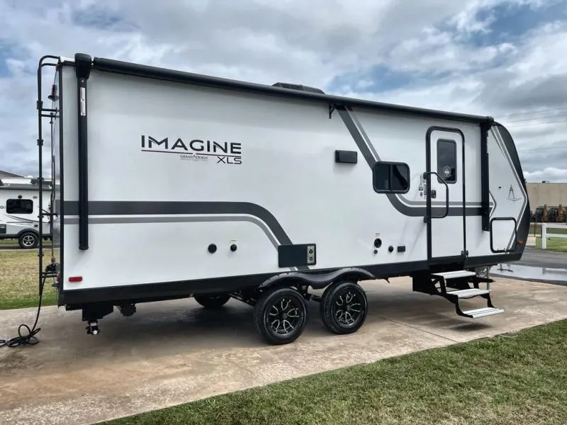 2026 Grand Design Imagine XLS 22BHE - Photo 4
