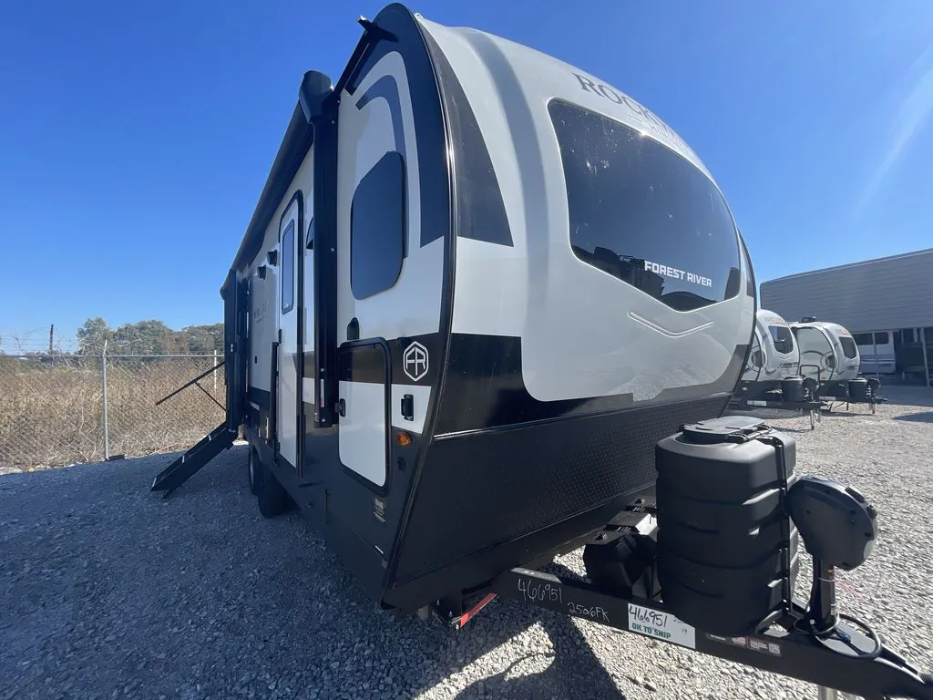 2026 Forest River Rockwood Mini Lite 2506FK