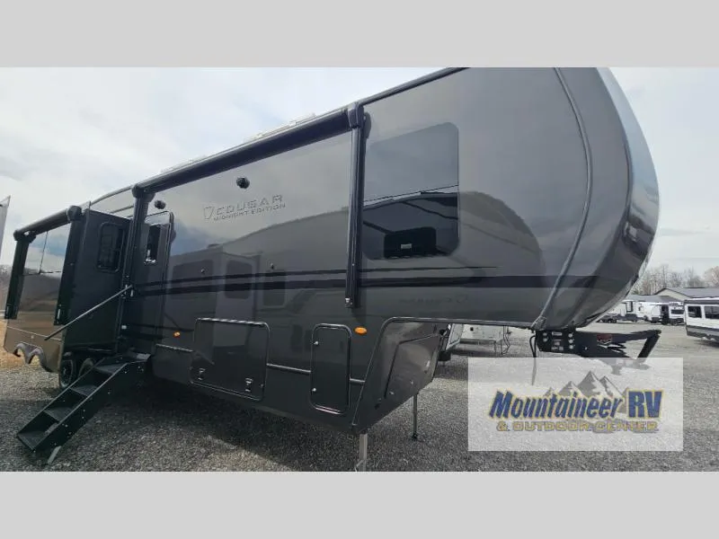 2026 Keystone Cougar 350LLK - Photo 3