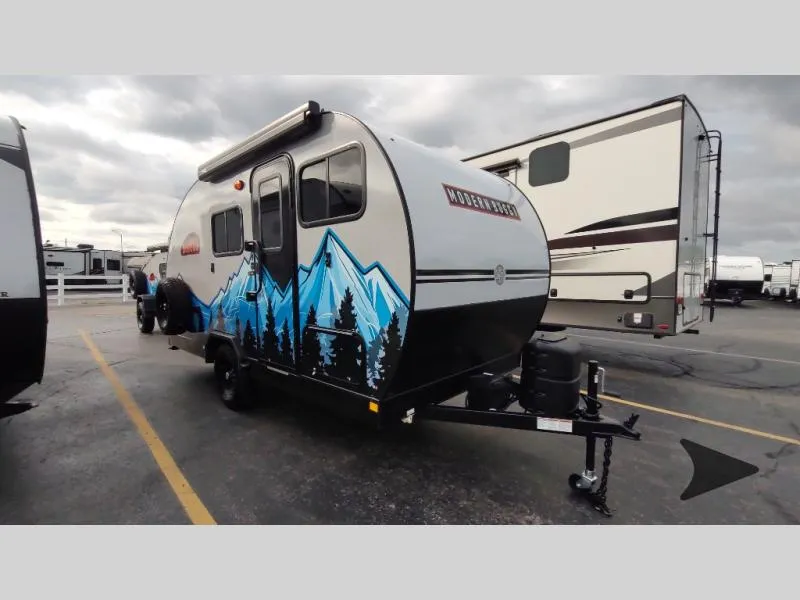 2026 Modern Buggy Trailers Big Buggy BB16 - Photo 2