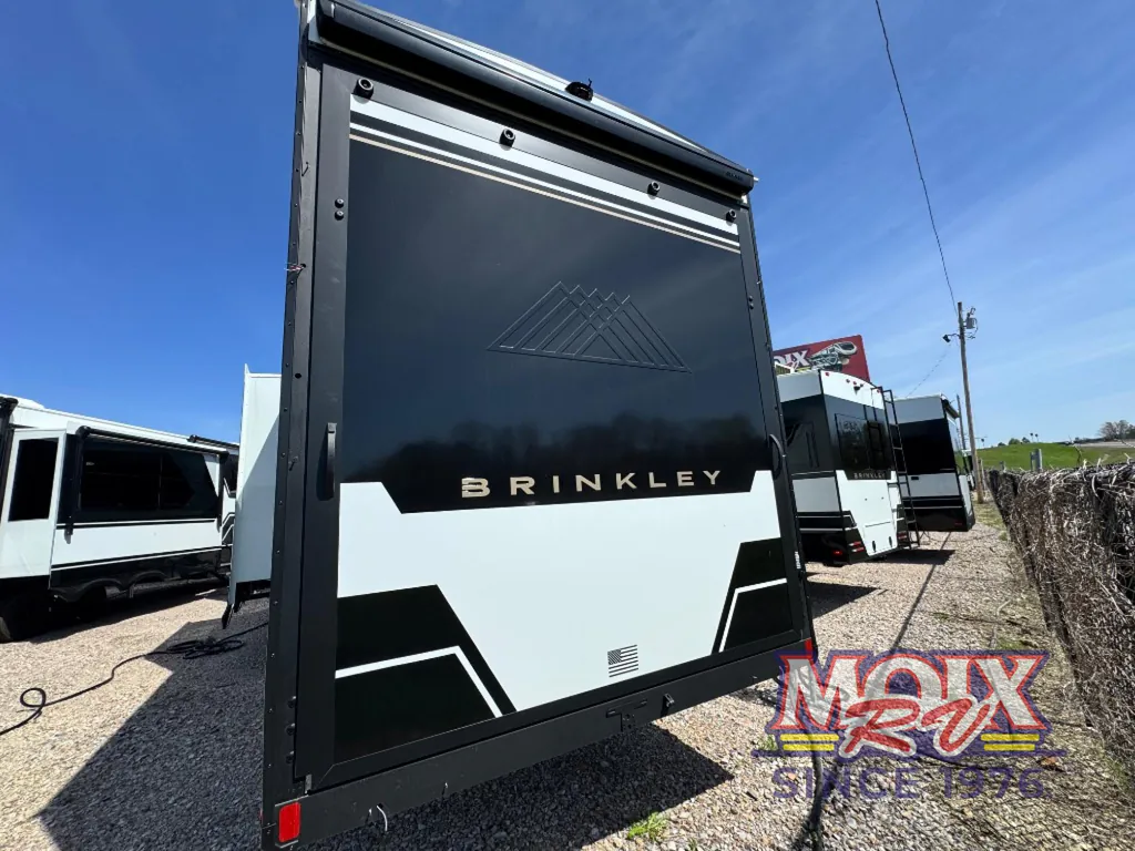 2026 Brinkley Model G 3520, Photos photo 7