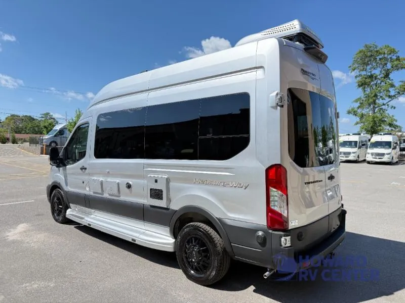 2027 Pleasure-Way Ontour New    2.0-RWD - Photo 4