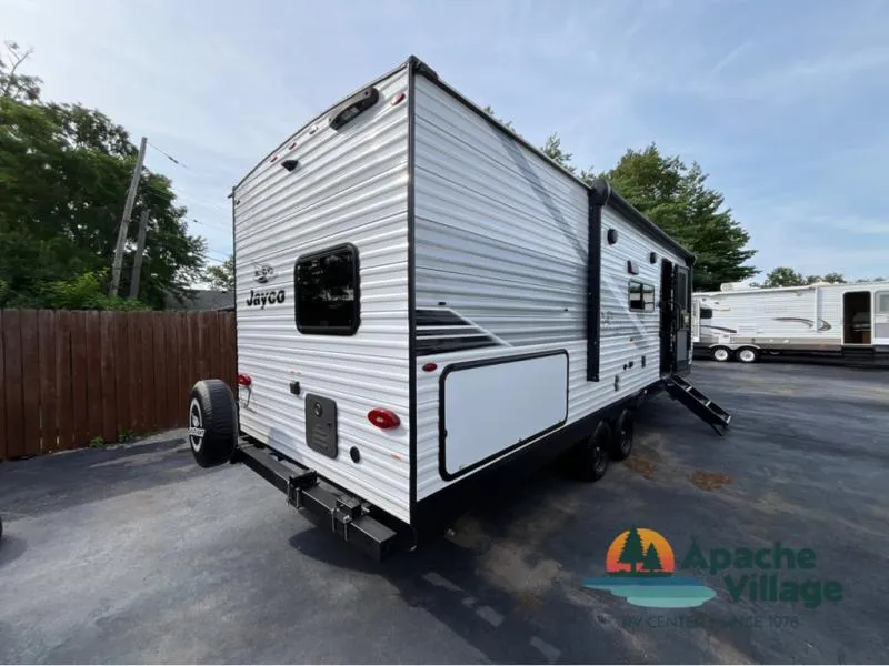 2026 Jayco Jay Flight SLX 261BHS - Photo 4
