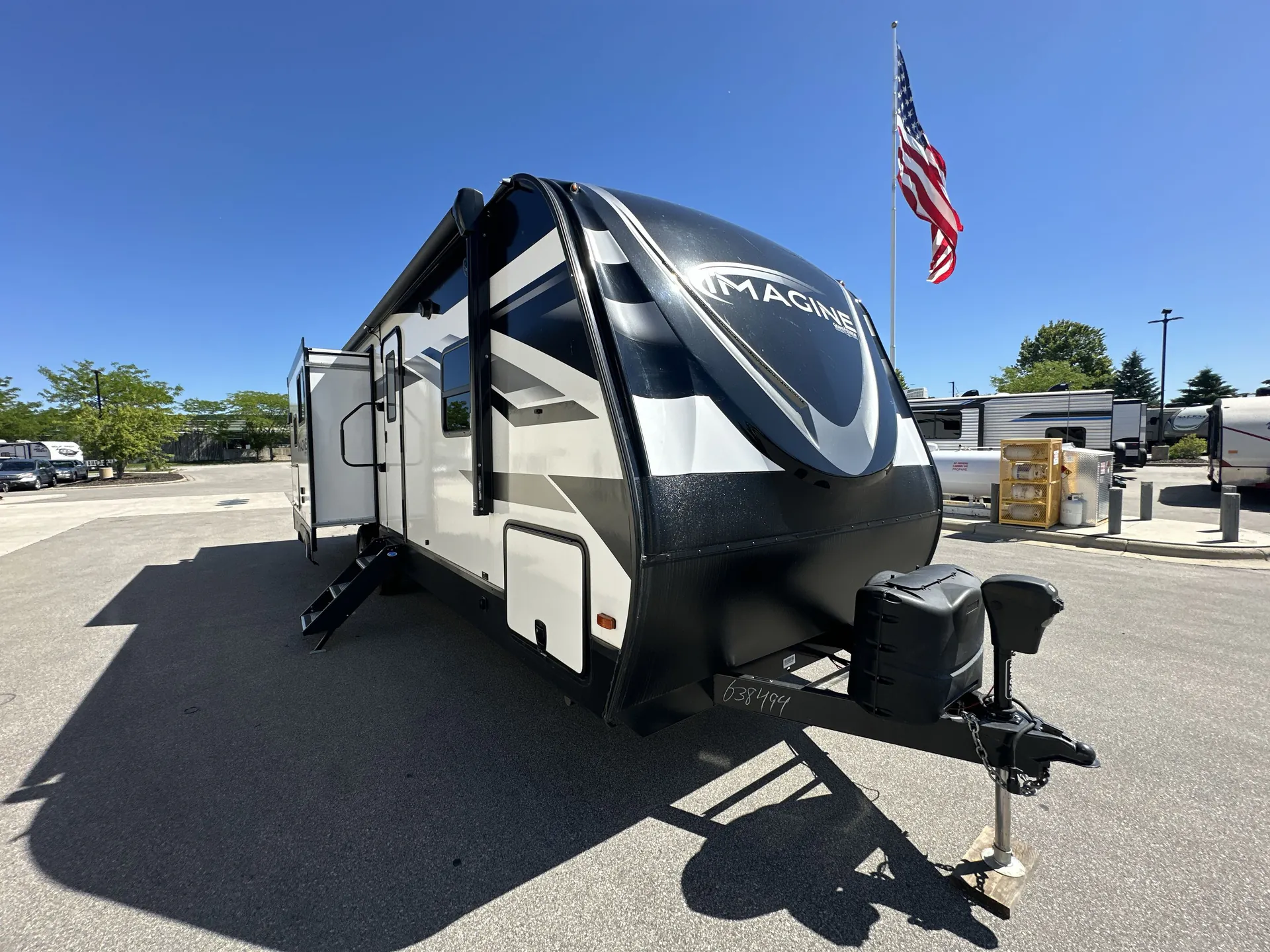2022 Grand Design Imagine 2670MK - Photo 2