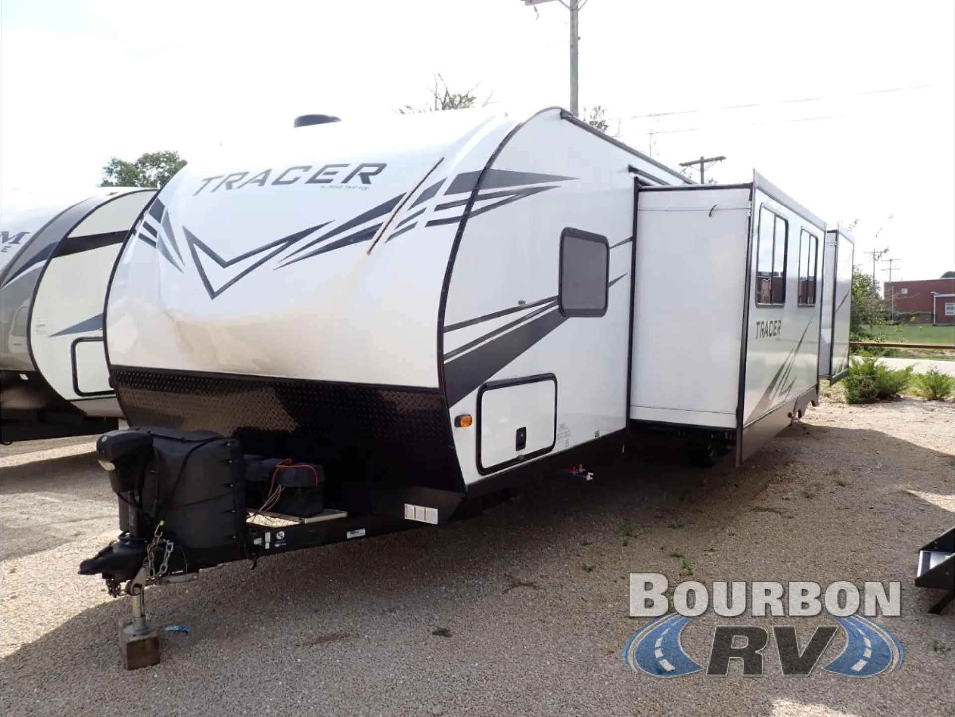 2020 Prime Time Tracer 31BHD - Photo 2