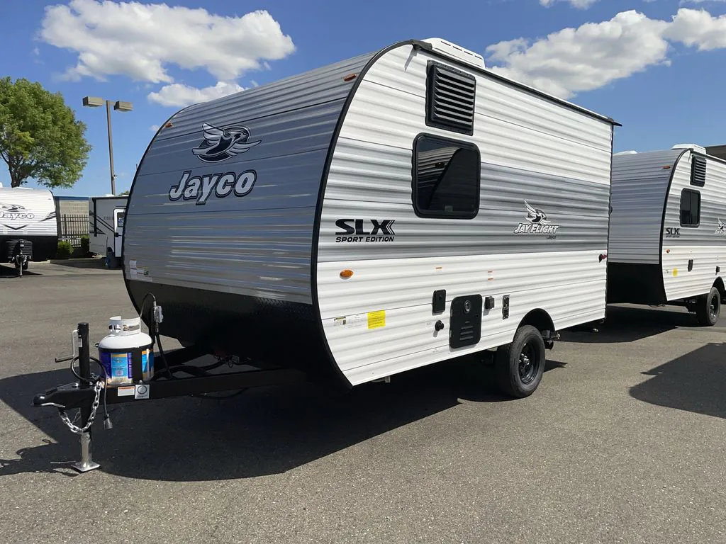 2026 Jayco Jay Flight SLX 140TBW - Photo 3