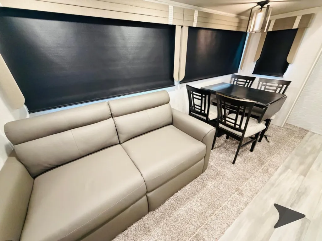 2022 Forest River Impression 240RE, Photos photo 18