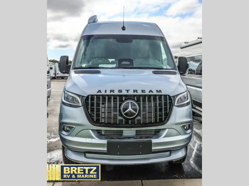 2026 Airstream Interstate 24GT Std. Model - Photo 2