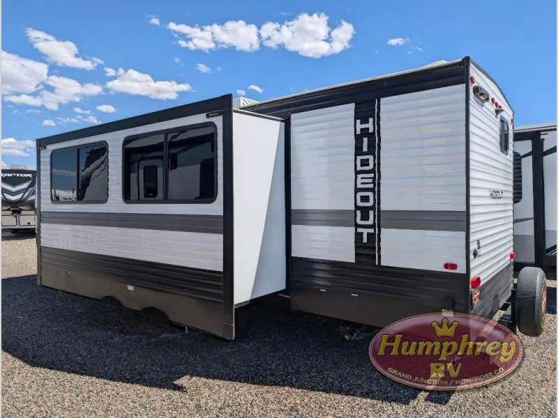 2024 Keystone Hideout Sport Double 269DB - Photo 4