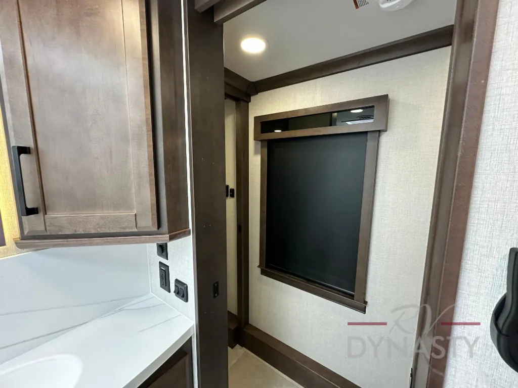 2026 Forest River RiverStone 44DBL, Photos photo 79