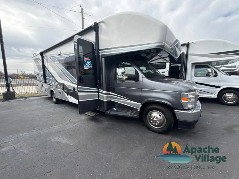 2026 Jayco Greyhawk 29MV - Photo 2