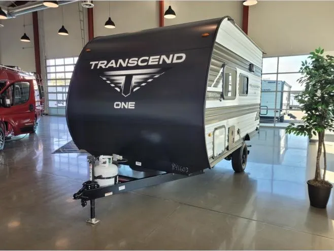 2026 Grand Design Transcend One 131DL - Photo 4