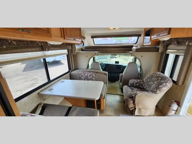 2008 Four Winds RV Dutchmen Express 23A - Photo 2