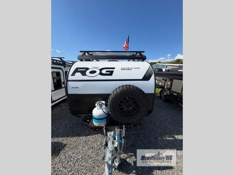 2027 Encore RV ROG 12BH - Photo 3